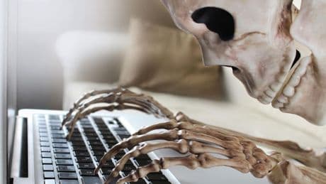 Sam Altman Is Starting To See The Dead Internet Theory