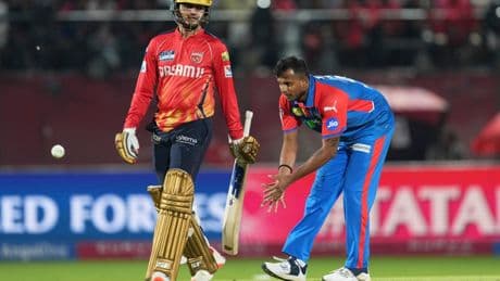 IPL cricket tournament suspended indefinitely amid escalating tensions between India and Pakistan