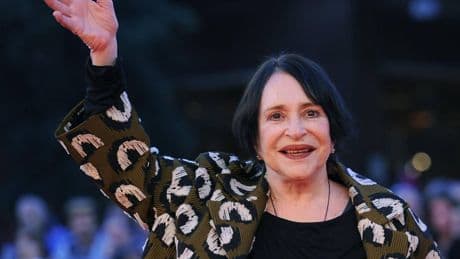 La signora del teatro che fu al servizio del cinema d’autore. Con classe unica