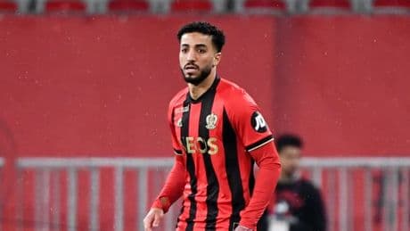 OGC Nice: grosse tuile pour Abdelmonem, gravement blessé au genou face au PSG