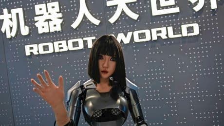 Van robotica tot elektrische auto’s: Chinese techrevolutie is ’wapen tegen buitenlandse dreiging’
