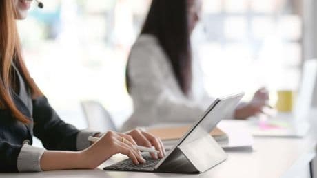 Almost half of consumers say they have suffered poor service over the last year