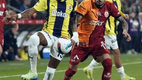 İşte şampiyonluk yarışında kalan maçlar!
