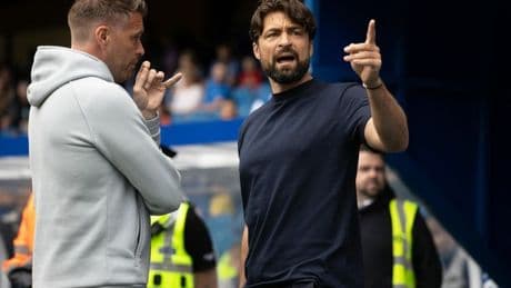 Bomb squad vs Rangers detonators – eight signs you couldn't miss watching Russell Martin's uneven side up close