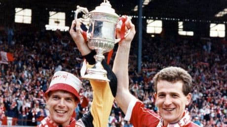 Stunning Celtic is possible insists Aberdeen 1990 hero as he relives penalty drama and Edith Bowman joining the party