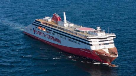 The ferry scandal that could sink a government (but not the SNP)