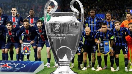 Del Balón de Oro de Dembélé a la maldición de Múnich para el Inter: los entresijos de una final de Champions vital para el PSG