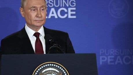 Putin'den 'Alaska' değerlendirmesi: Dikkat çeken "zirve kritiği"