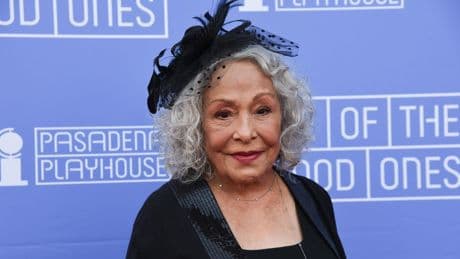Stemactrice Renée Victor (86), bekend van animatiefilm Coco, overleden