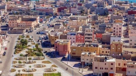 ‘It makes no sense’: Ryanair’s strange new route into the world’s oldest conflict zone
