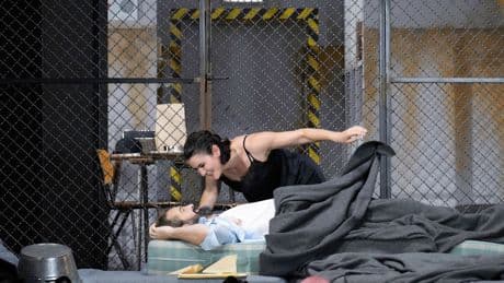 Salzburger Festspiele: Oh, mein Cäsar, wie geht es dir wirklich?