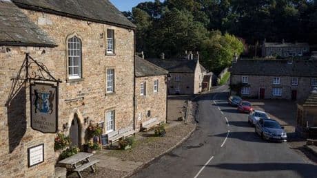 'Picture perfect' UK village home to less than 130 residents named one of the 'prettiest'