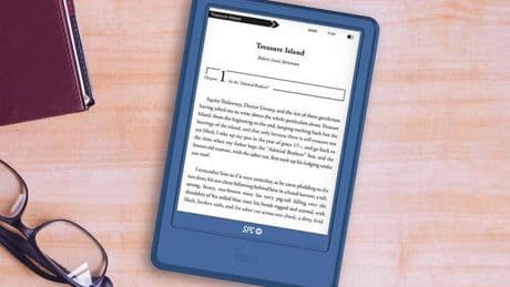 Dickens Light 2 PRO: el eReader que libera del WiFi