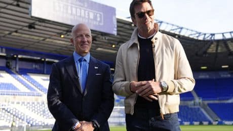 After Record-Breaking Promotion, What Next For Tom Brady’s Birmingham?