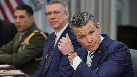 Signal-Leak: Pete Hegseth soll Huthi-Angriffspläne in weiterem Chat geteilt haben