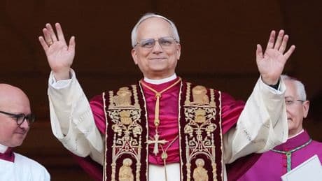 Who Is Robert Francis Prevost? What We Know About Pope Leo XIV—The First American Pope.