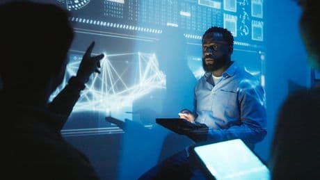 The Clock Is Ticking: How Executives Can Lead The PQC Migration