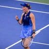 Lamens wint voor het eerst op US Open en treft mogelijk wereldtopper Swiatek