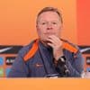 Koeman ziet niets in kopverbod voor jeugdvoetballers: 'Waar maak je je druk om?'