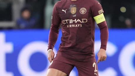 F.Bahçe'den Kyle Walker harekatı!
