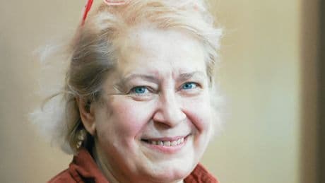 Russland | Jekaterina Barabasch: Filmreife Flucht