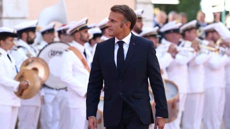 Macron will now have to find new PM - with no guarantee this will break parliamentary deadlock