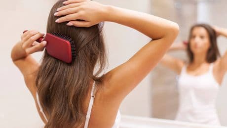 Cómo ayuda el jengibre a combatir la caída de cabello y la irritación del cuero cabelludo de forma natural