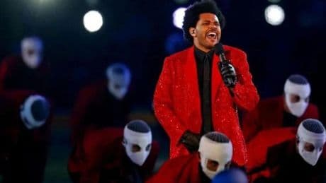 The Weeknd regresará a Madrid en 2026 con dos conciertos en el Metropolitano