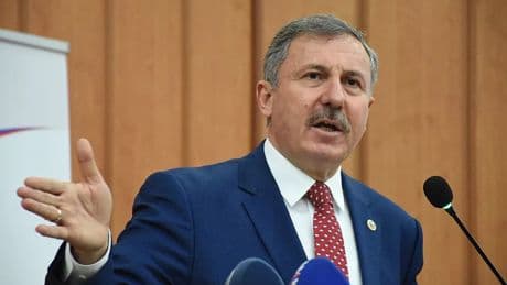 Selçuk Özdağ: Şehitlerimizin sorumluları hesap vermeli