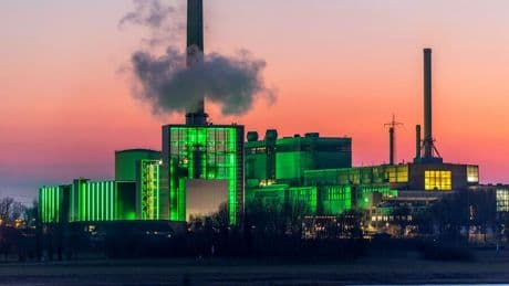 EU-Kommission: Deutschland erhält wohl Genehmigung für neue Gaskraftwerke