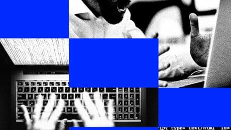 Big Tech's AI-powered message to staff: Do more with less