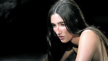 Judeline: «No quiero encerrarme en ninguna etiqueta»