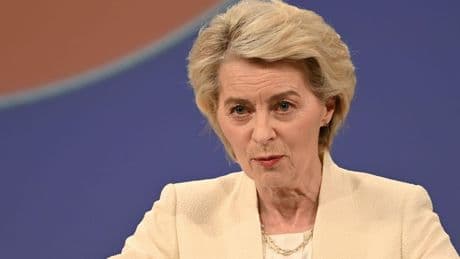EU-Haushalt: Bundesregierung stellt sich gegen Ursula von der Leyen