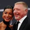 Werbung mit Starbesetzung: Boris Becker streitet mit Stefan Effenberg - vor der Kamera