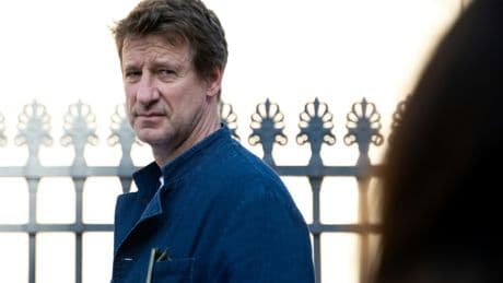 Yannick Jadot fustige le « climato-scepticisme bas du front » de Bruno Retailleau