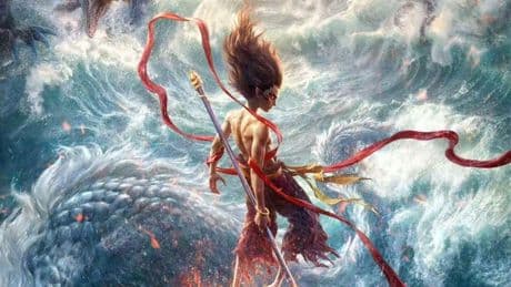 ‘Ne Zha 2’ Just Set A Rotten Tomatoes Audience Score Record