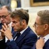 Ruzie tussen Frankrijk en Italië na belediging Macron door vicepremier: ‘Er komt nooit Europees leger geleid door die gek Macron’