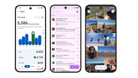 Google présente le nouveau design d’Android 16, «l’une des plus grosses mises à jour de ces dernières années»