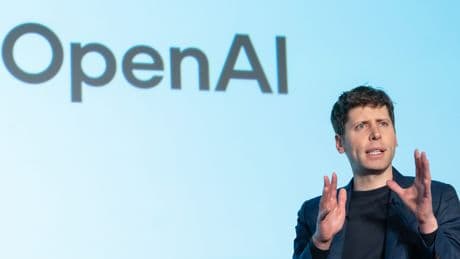 $300 billion, 500 million users, and no time to enjoy it: The sharks are circling OpenAI