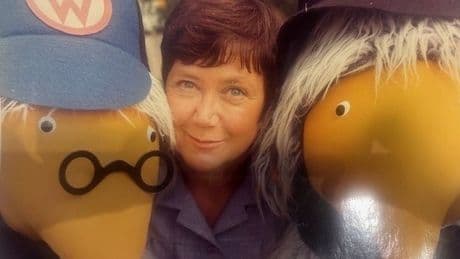 'Mum invented the Wombles but devastating event was her inspiration'