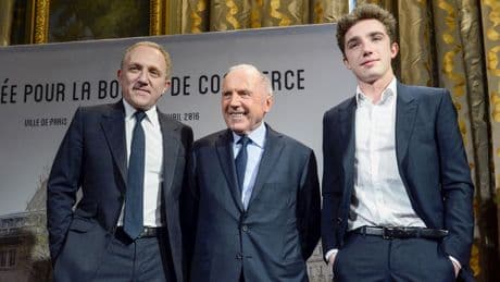 Fortunes 2025 : comment les Pinault préparent discrètement l’avenir de l’empire Kering