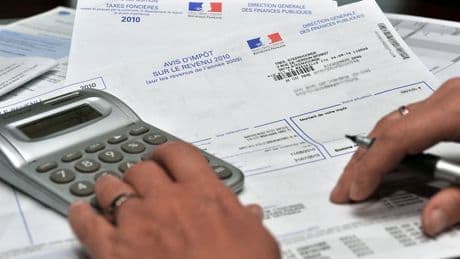 Impôts 2025: finalement, vous n'êtes plus obligés de remplir cette case