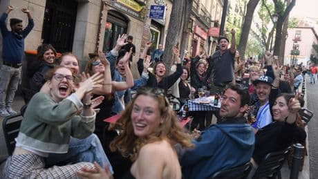 'Spain is different' o por qué España consiguió evitar el pánico en el peor apagón eléctrico de su historia