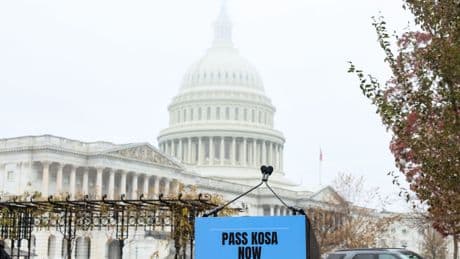 What to Know About the Kids Online Safety Act and Where It Currently Stands