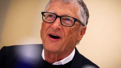 Wohltätigkeit: Bill Gates verschenkt sein Geld noch schneller als geplant