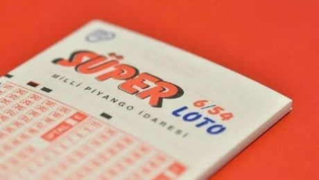 Süper Loto sonuçları belli oldu mu? 31 Ağustos Pazar | Süper Loto sonuçları