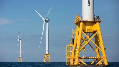 Vestas-Aktie: US-Subventionen treiben Aktien von Wind- und Solarunternehmen