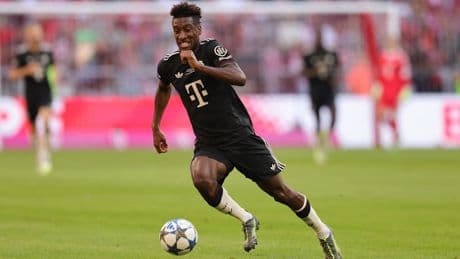 Wie viel Bayern kassiert - Coman-Deal kurz vor Abschluss!