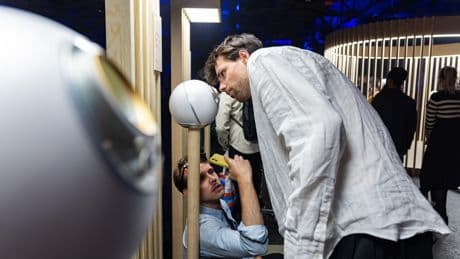 « Prouver son humanité » face à l’IA : World, le nouveau projet du créateur de ChatGPT