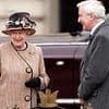 EDEN CONFIDENTIAL: The new twist in the nail-biting race to write the biography of the late Queen
